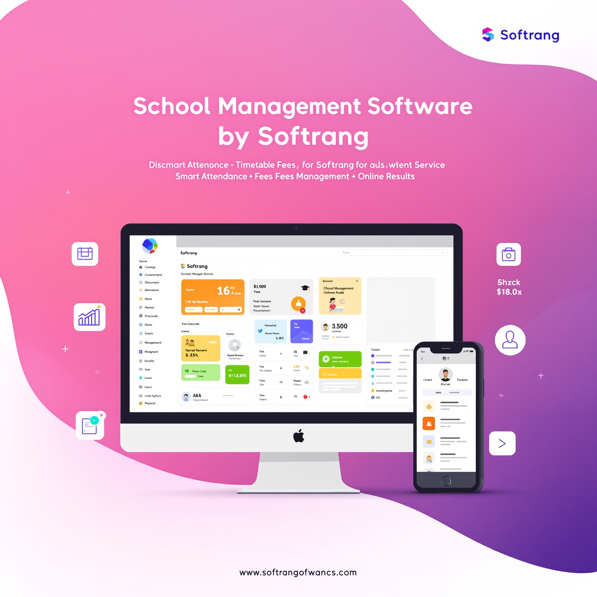 School Managment Softwer