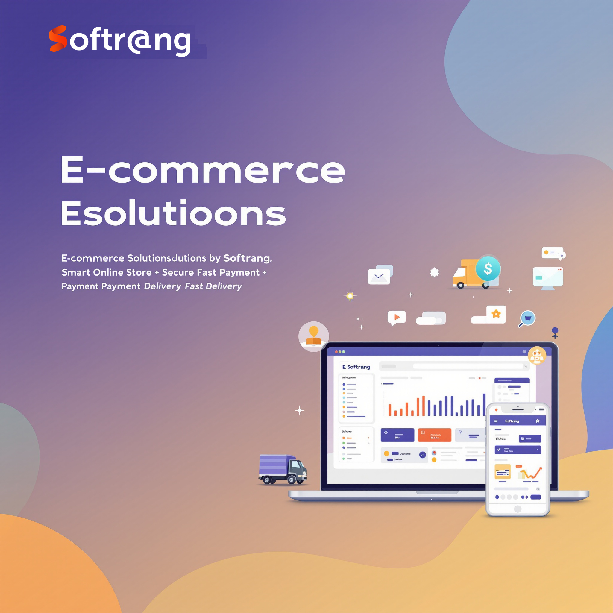 E-commerce Website