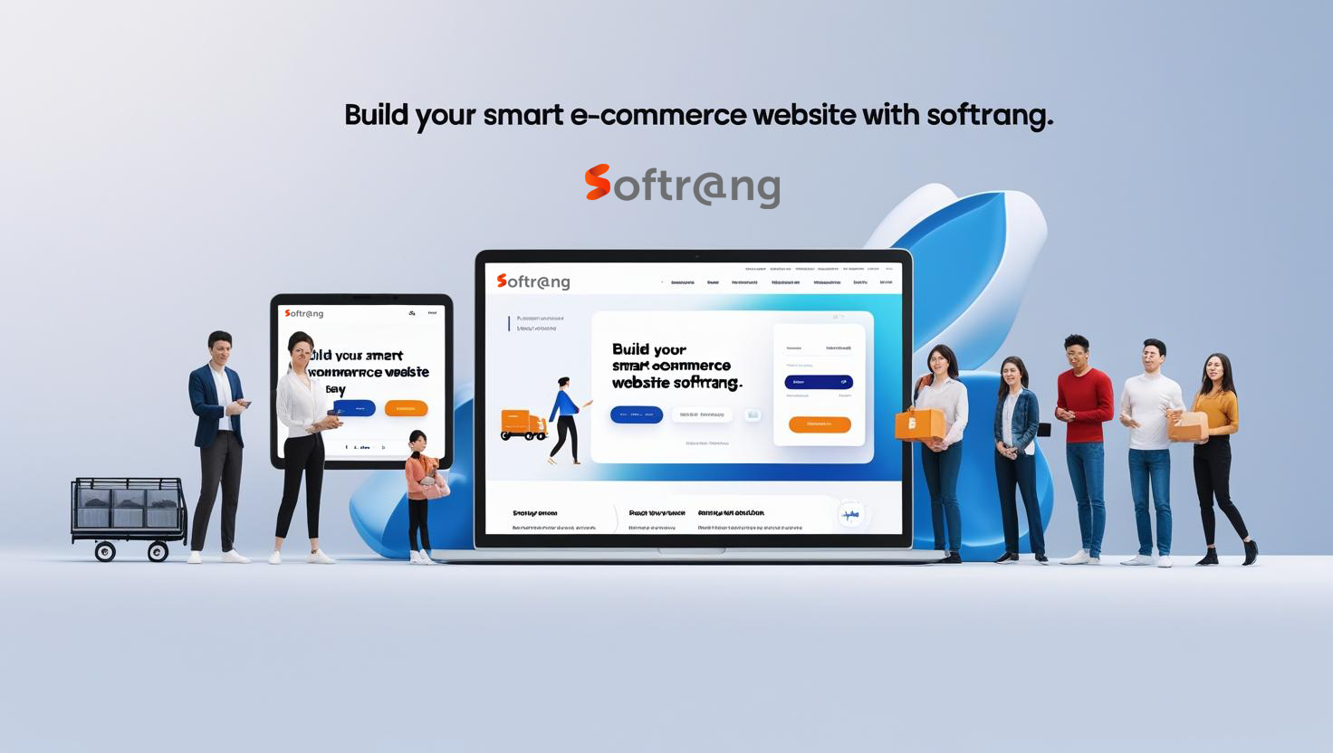 E-commerc Website
