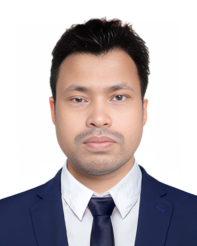 MD OASIM MIA
