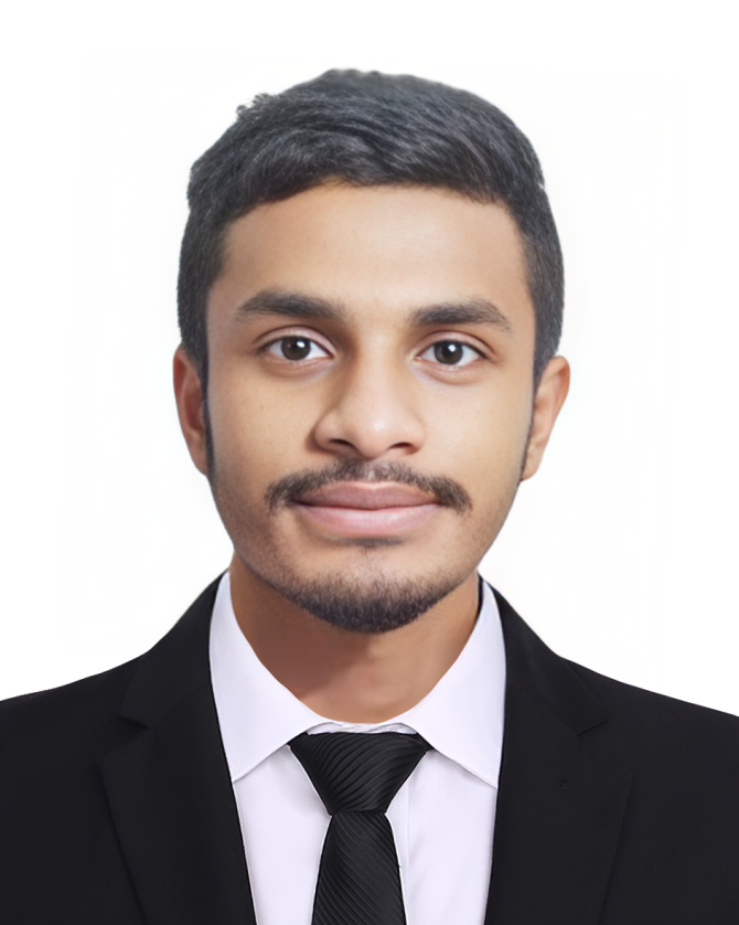 Saidul Islam