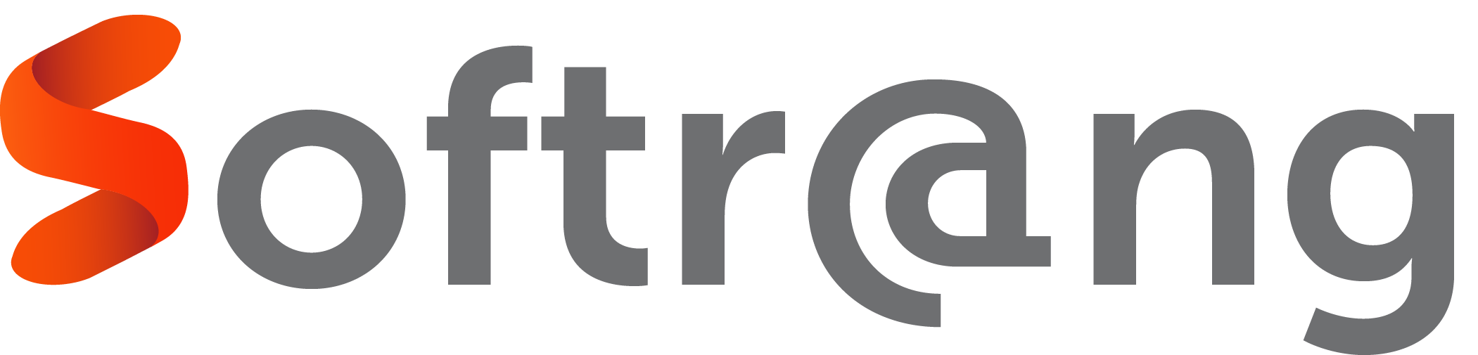 Softrang Logo